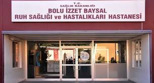 Bolu Ruh Sağlığı